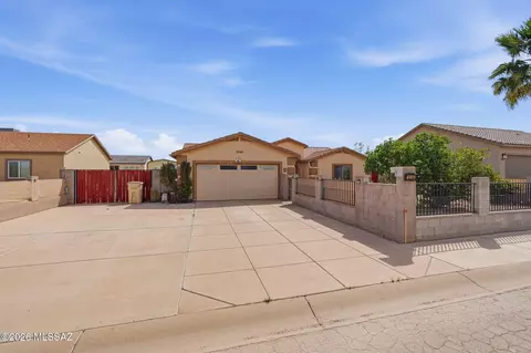 12383 W Jenero Dr, Arizona City, AZ 85123