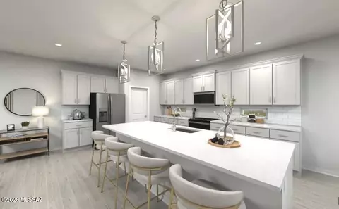 12106 N Shore Cliff Dr, Oro Valley, AZ 85737