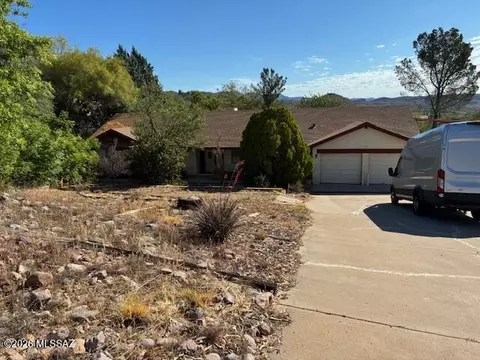 1201 Avenida Gandara #17, Rio Rico, AZ 85648