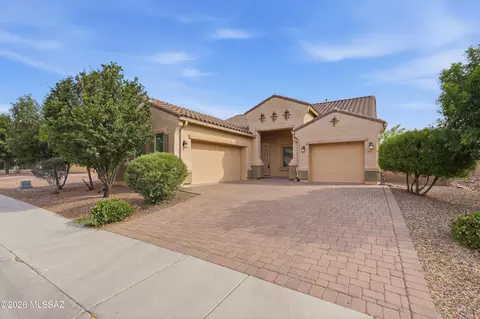 8767 W Cadwell Way, Marana, AZ 85653