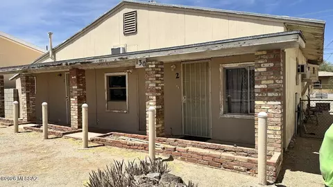 130 W Estrella Ave, Ajo, AZ 85321