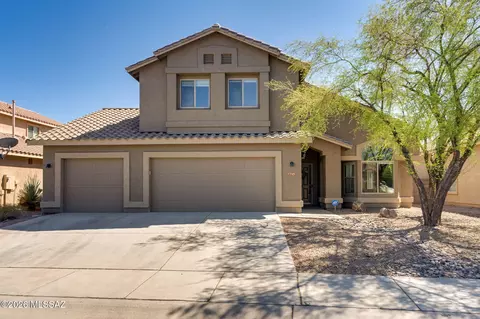 7705 W Taltson Dr, Tucson, AZ 85743