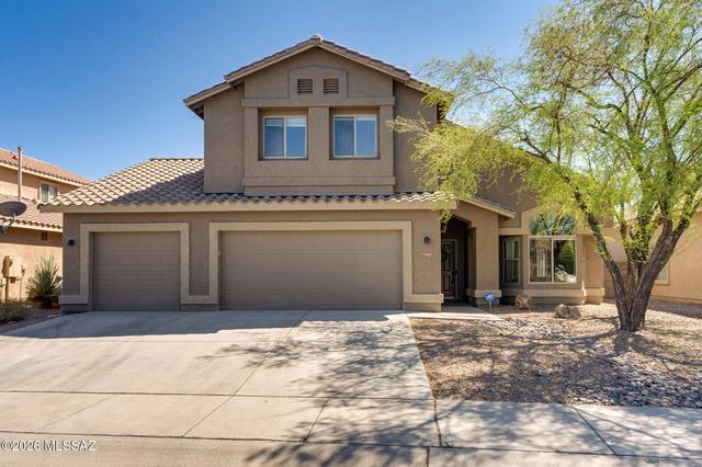 7705 W Taltson Dr, Tucson, AZ 85743
