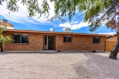 4520 E Glenn St, Tucson, AZ 85712