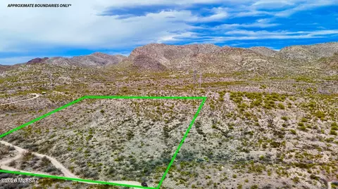 0 Rancho Kulvato Rd 10 Acres, Vail, AZ 85641