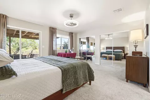 Bedroom - 13599 E Rincon Ranch Rd, Vail, AZ 85641 photo 1 of 4