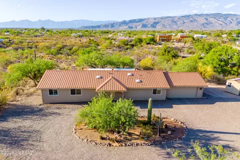 13599 E Rincon Ranch Rd, Vail, AZ 85641