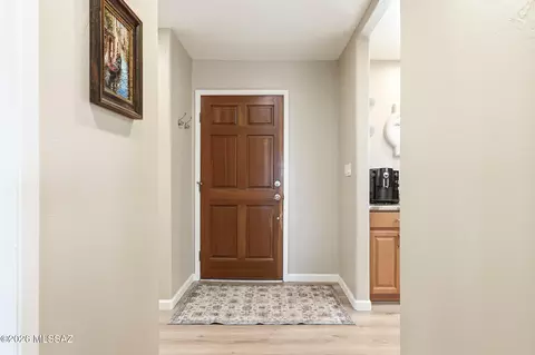 Entry Way - 13599 E Rincon Ranch Rd, Vail, AZ 85641 photo 1 of 5