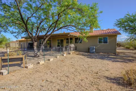 Exterior - 13599 E Rincon Ranch Rd, Vail, AZ 85641 photo 9 of 9