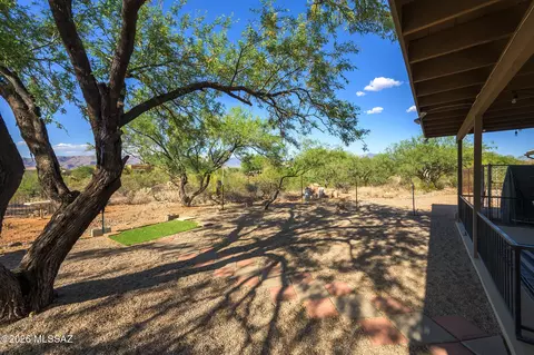 Exterior - 13599 E Rincon Ranch Rd, Vail, AZ 85641 photo 7 of 9
