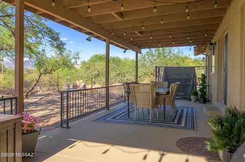 Exterior - 13599 E Rincon Ranch Rd, Vail, AZ 85641 photo 5 of 9