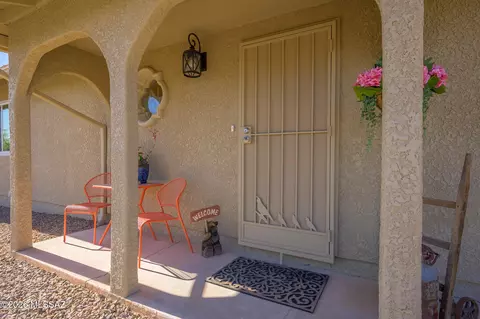 Exterior - 13599 E Rincon Ranch Rd, Vail, AZ 85641 photo 4 of 9