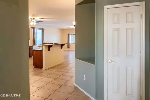 Entry Way - 12762 E Hannah Trl, Vail, AZ 85641 photo 1 of 2