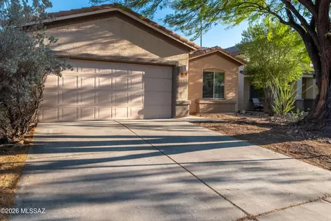 12762 E Hannah Trl, Vail, AZ 85641