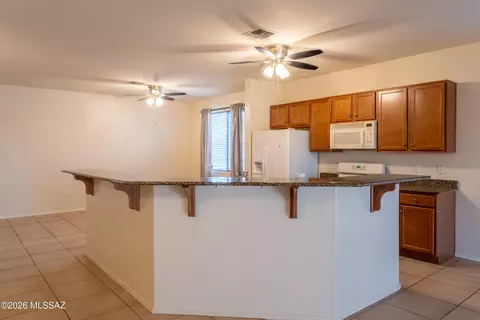 Kitchen - 12762 E Hannah Trl, Vail, AZ 85641 photo 1 of 1