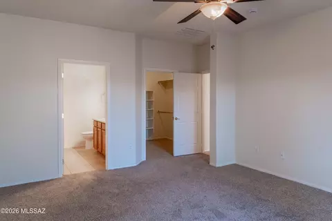 Bedroom - 12762 E Hannah Trl, Vail, AZ 85641 photo 1 of 3
