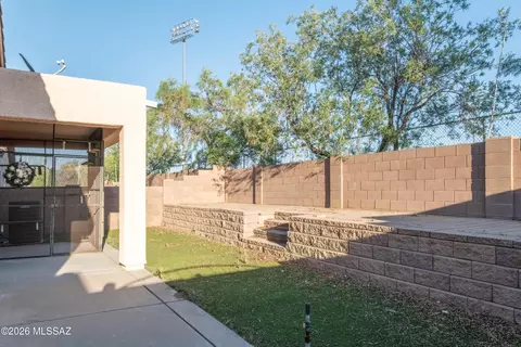 Exterior - 12762 E Hannah Trl, Vail, AZ 85641 photo 2 of 2