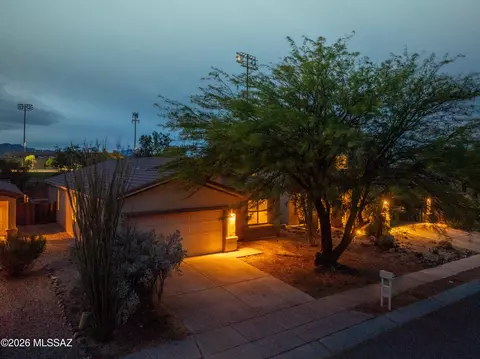 Other - 12762 E Hannah Trl, Vail, AZ 85641 photo 11 of 11