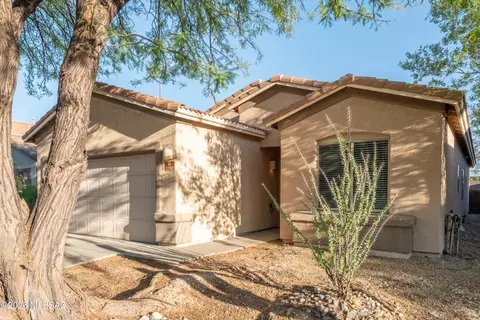 Exterior - 12762 E Hannah Trl, Vail, AZ 85641 photo 1 of 2