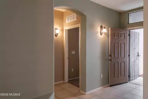 Entry Way - 12762 E Hannah Trl, Vail, AZ 85641 photo 2 of 2