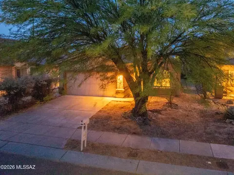 Other - 12762 E Hannah Trl, Vail, AZ 85641 photo 10 of 11