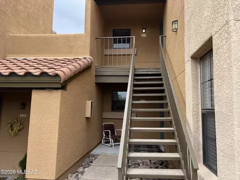 6651 N Campbell Ave #217, Tucson, AZ 85718