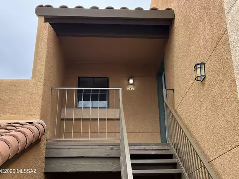 6651 N Campbell Ave #217, Tucson, AZ 85718