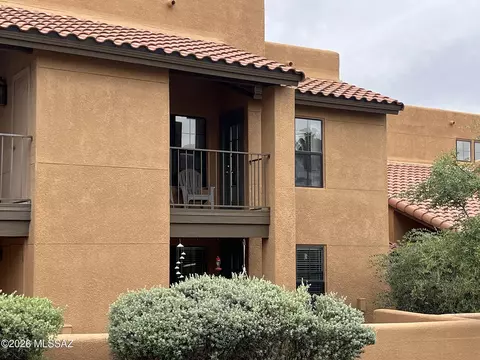 6651 N Campbell Ave #217, Tucson, AZ 85718