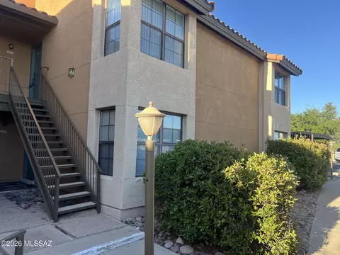 6651 N Campbell Ave #217, Tucson, AZ 85718