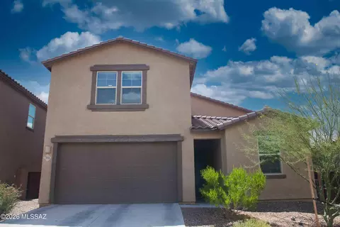 7856 S Bonanza Park Dr, Tucson, AZ 85747
