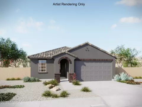 13975 E Canidae Dr, Vail, AZ 85641