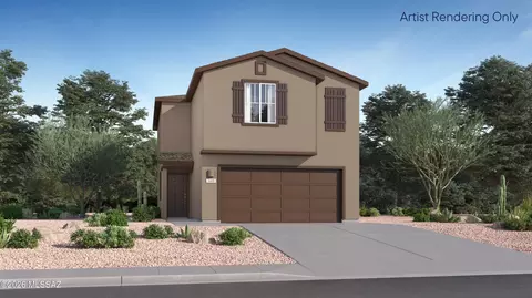 34371 S Fallstreak Dr, Red Rock, AZ 85145