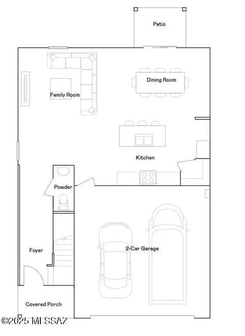 7046 W Joycliff Way, Tucson, AZ 85757
