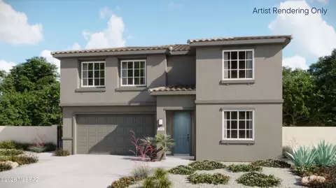 17393 S Paseo Murta, Sahuarita, AZ 85629