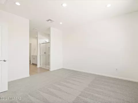 Bedroom - 12713 E Caden Dr, Vail, AZ 85641 photo 3 of 8
