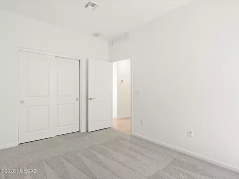 Bedroom - 12713 E Caden Dr, Vail, AZ 85641 photo 6 of 8