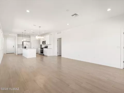 Living - 12713 E Caden Dr, Vail, AZ 85641 photo 3 of 4