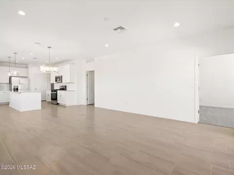 Living - 12713 E Caden Dr, Vail, AZ 85641 photo 4 of 4