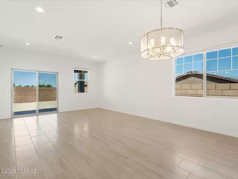 Living - 12713 E Caden Dr, Vail, AZ 85641 photo 2 of 4