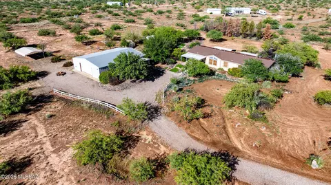 1636 W Stagecoach Pass, Cochise, AZ 85606