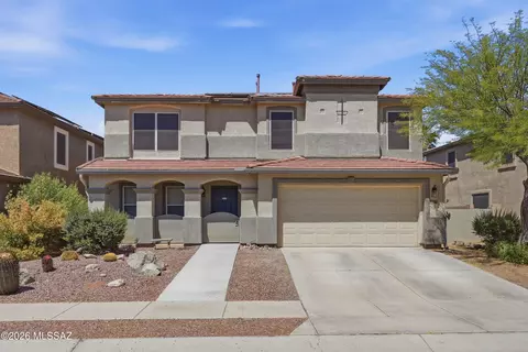 3611 E Mecate Rd, Tucson, AZ 85739