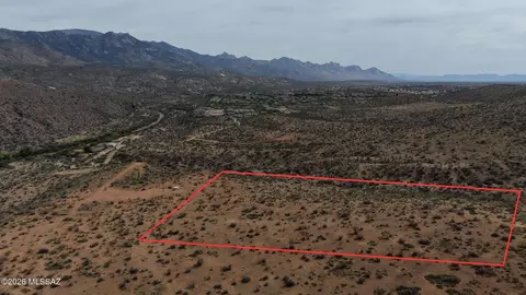 12 S Acres S Golder Dam Rd, Saddlebrooke, AZ 85739