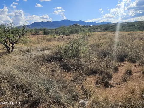 S Canyon Overlook Trail, Benson, AZ 85602