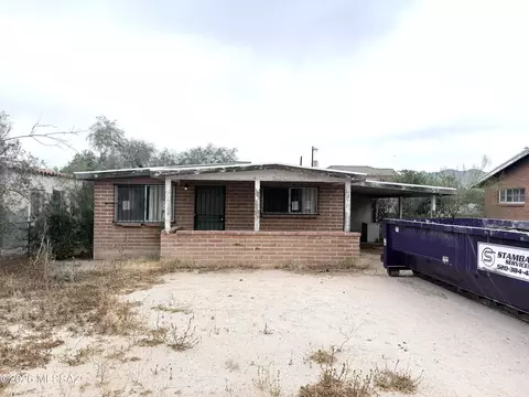 333 E Lee St, Tucson, AZ 85705