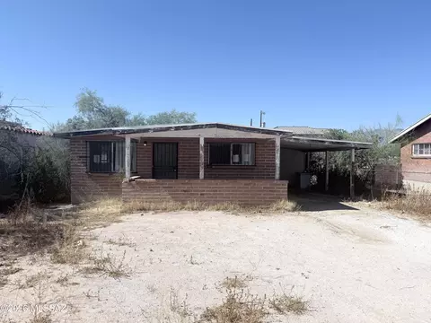 333 E Lee St, Tucson, AZ 85705