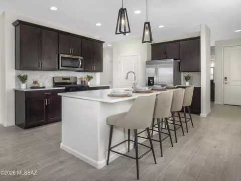 12721 E Caden Dr, Vail, AZ 85641 photo 2