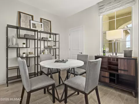 12721 E Caden Dr, Vail, AZ 85641