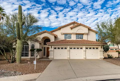 1380 W Copper Creek Pl, Oro Valley, AZ 85737