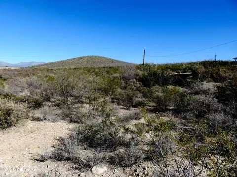 tbd W Allen St, Tombstone, AZ 85638