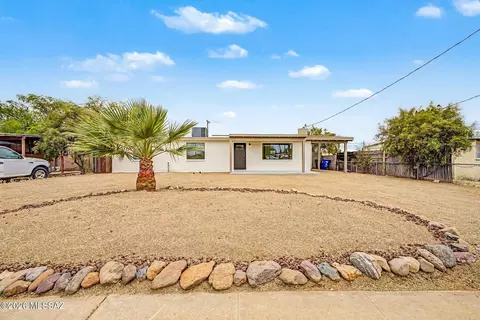 1731 W Root Ln, Tucson, AZ 85705